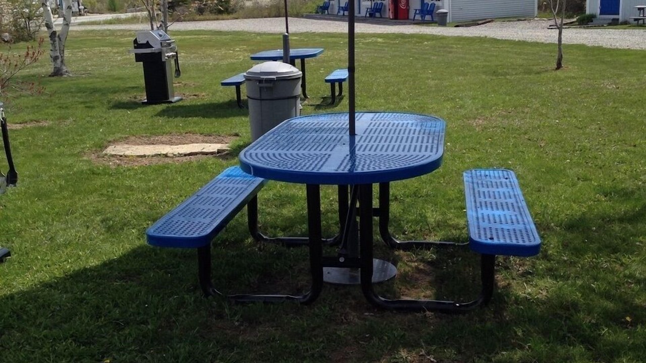 Photo of Outdoor in Trenton