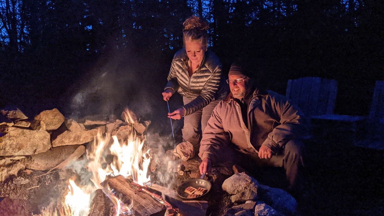 Photo of Outdoor in Trenton