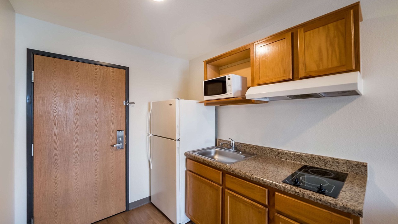 Photo of Bedroom in Fossil Creek