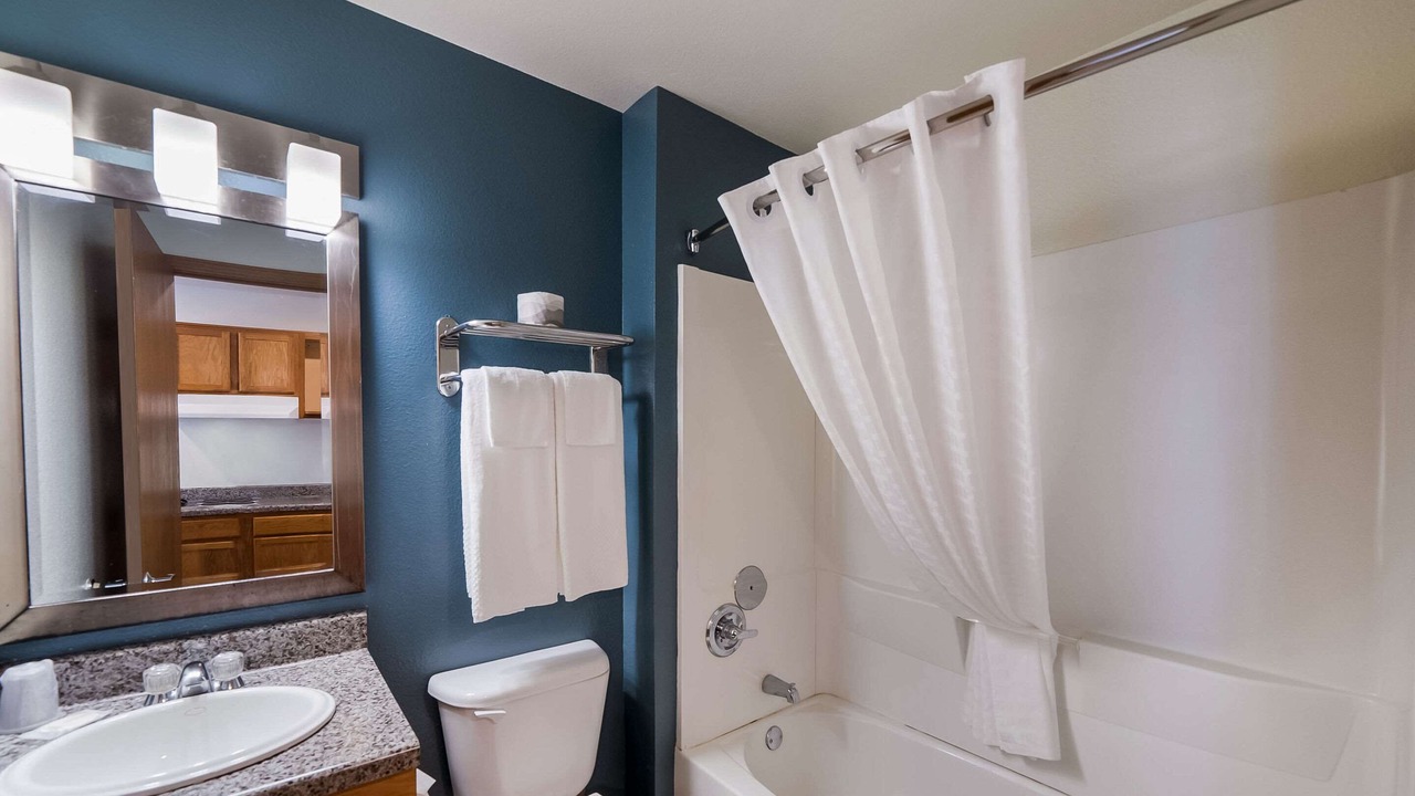 Photo of Bedroom in Fossil Creek