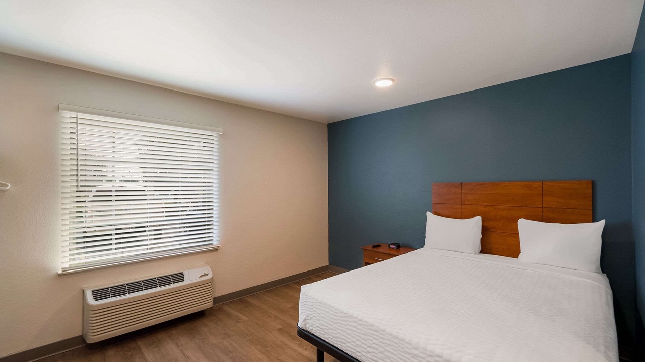 Photo of Bedroom in Fossil Creek