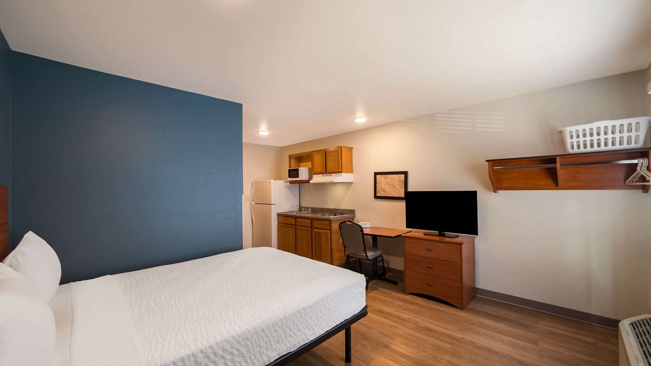 Photo of Bedroom in Fossil Creek