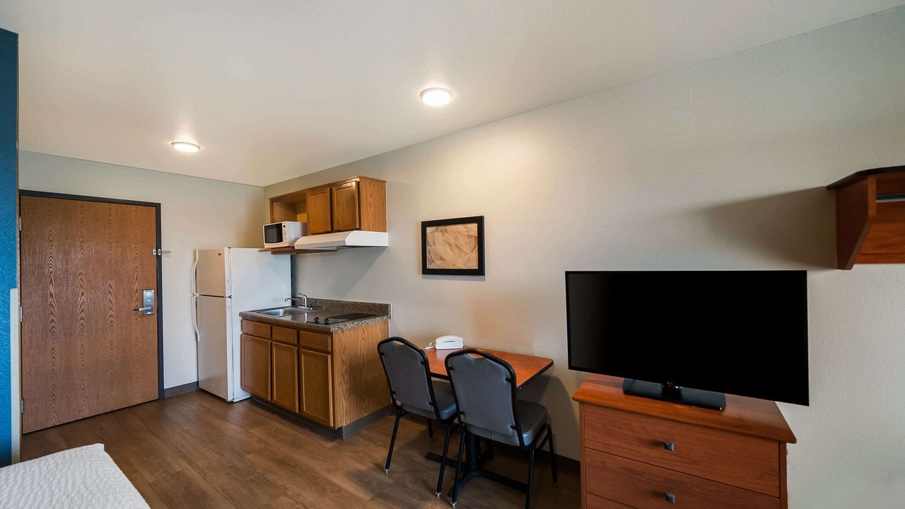 Photo of Bedroom in Fossil Creek