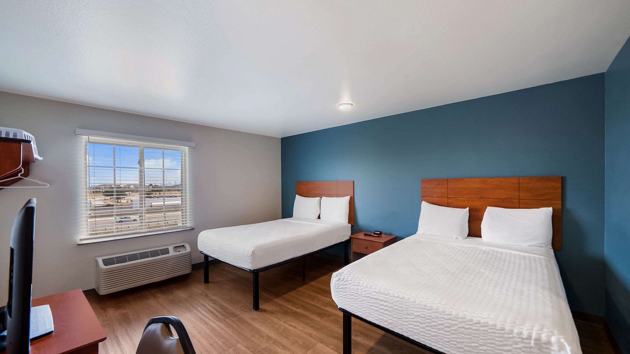 Photo of Bedroom in Fossil Creek