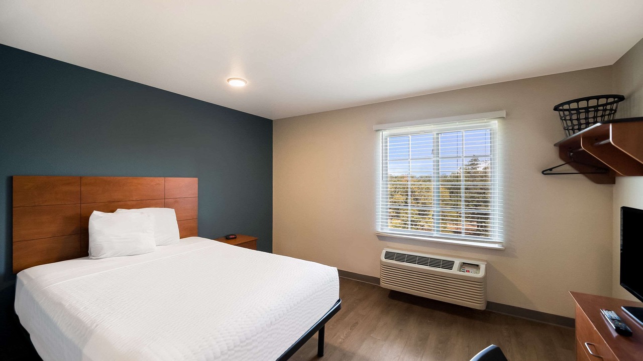 Photo of Bedroom in Fossil Creek
