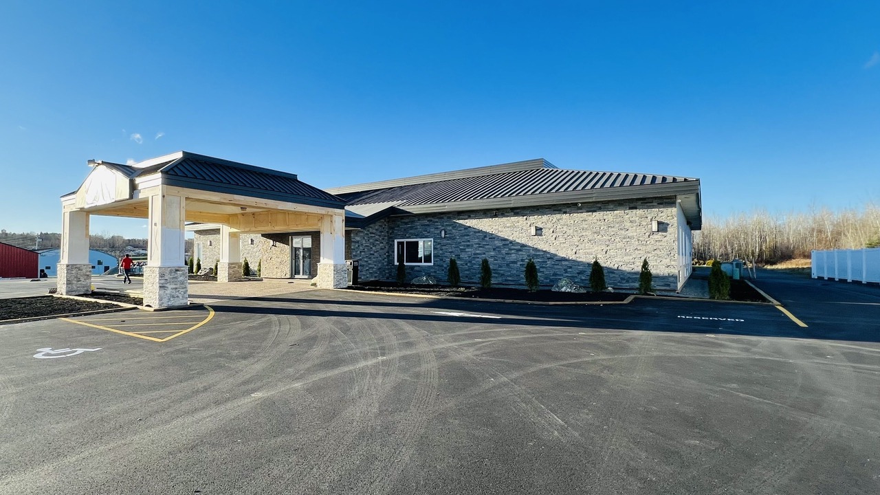 Photo of Outdoor in Caribou