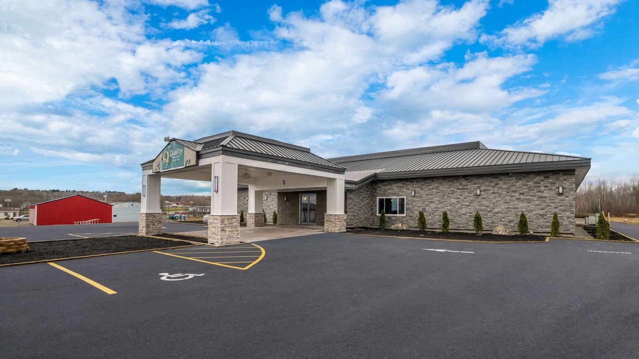 Photo of Outdoor in Caribou