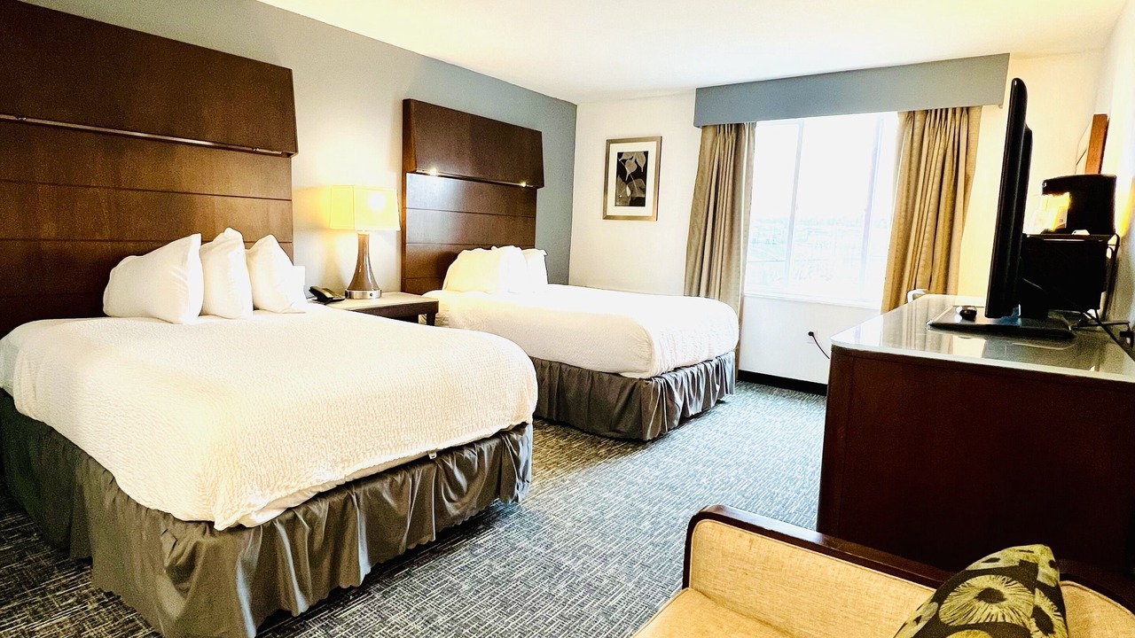 Photo of Bedroom in Caribou