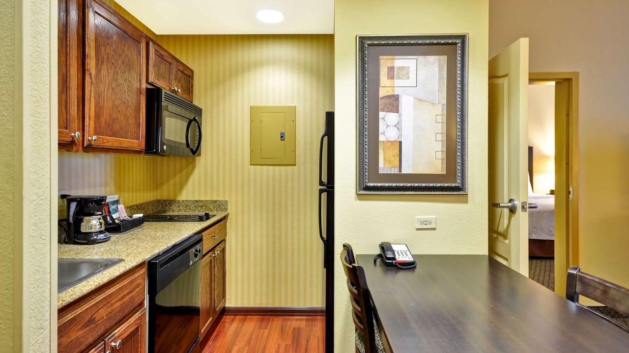 Photo of Kitchen in Broken Arrow
