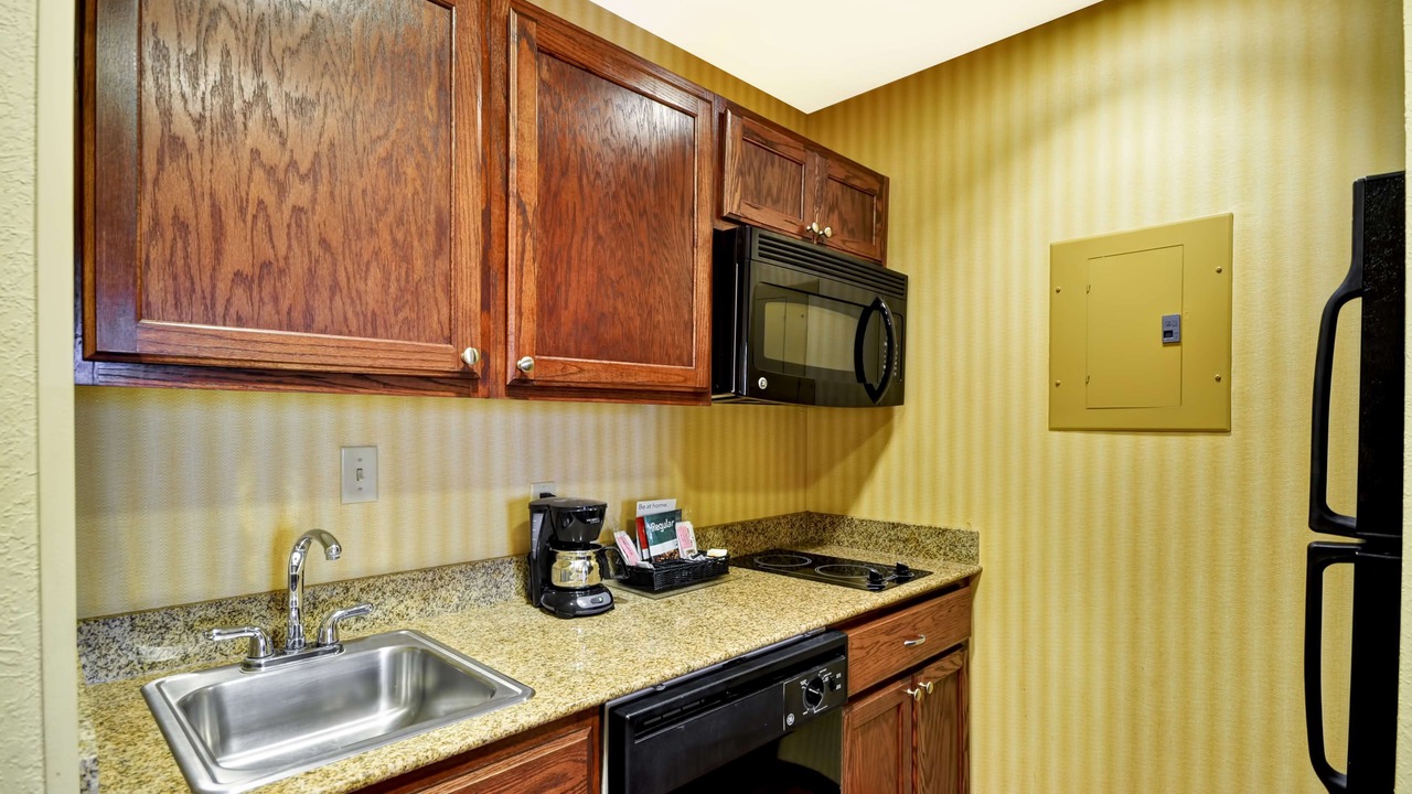 Photo of Kitchen in Broken Arrow