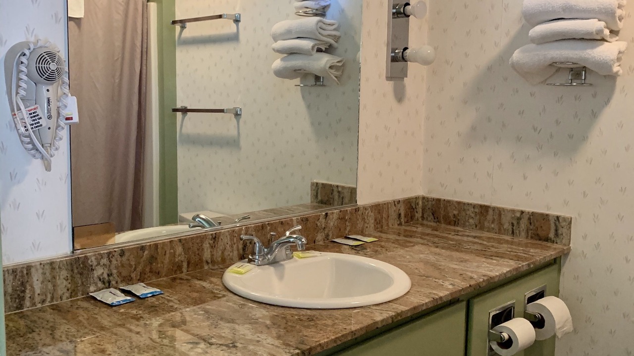 Photo of Bathroom in Kings Beach