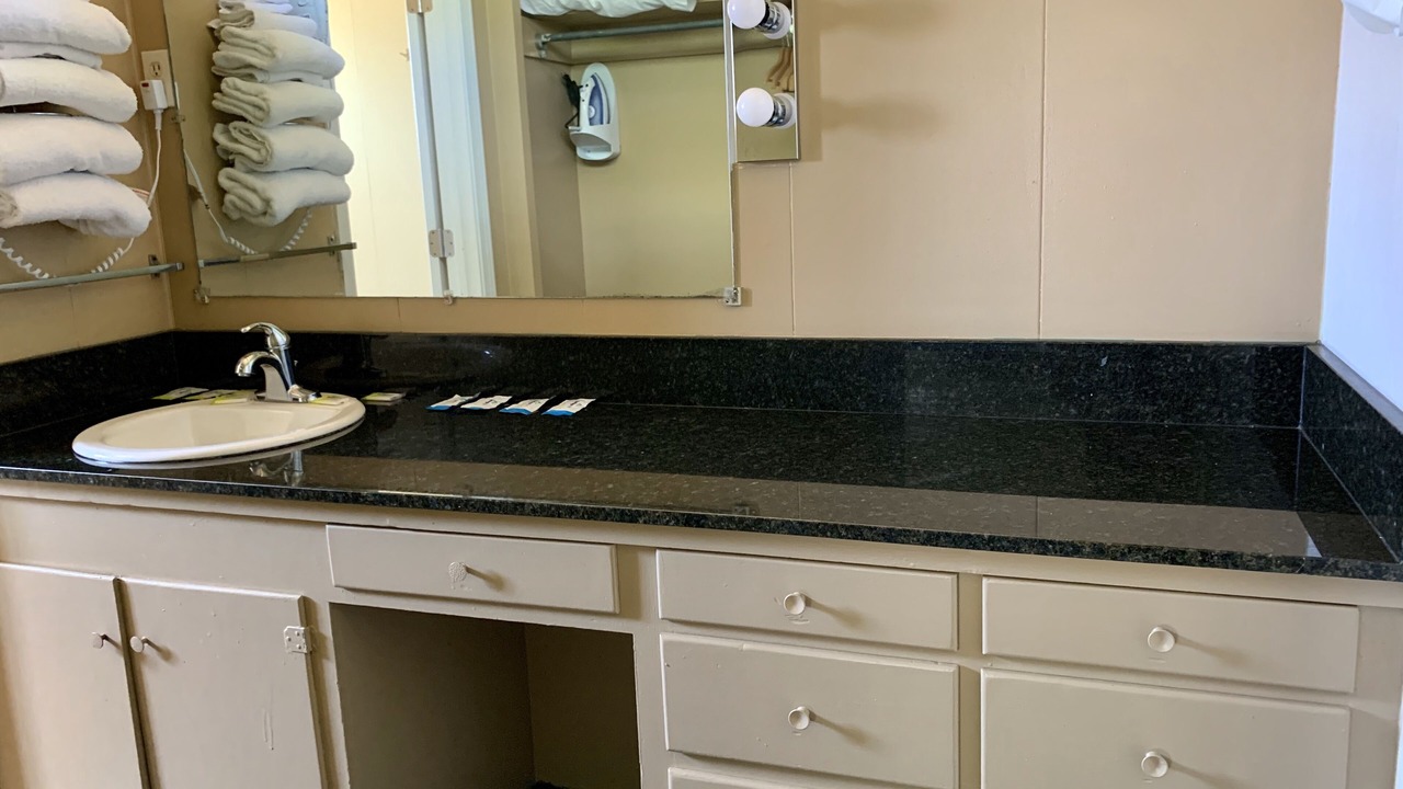 Photo of Bathroom in Kings Beach