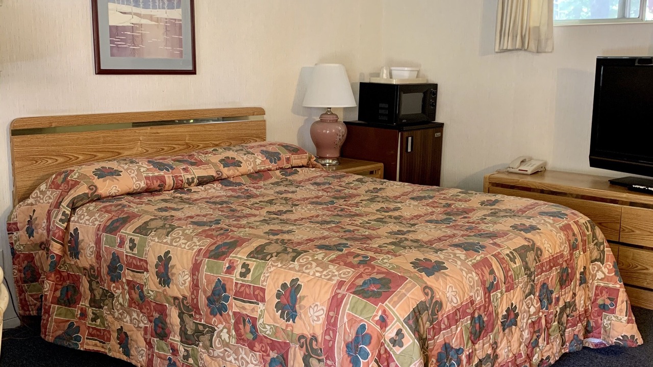 Photo of Bedroom in Kings Beach