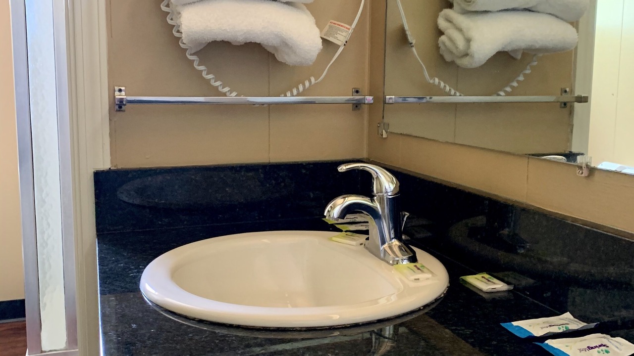 Photo of Bathroom in Kings Beach