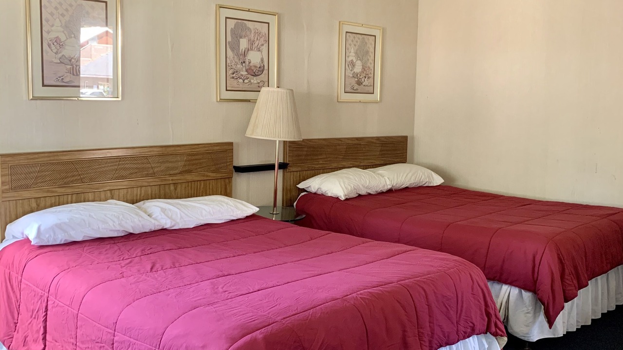 Photo of Bedroom in Kings Beach
