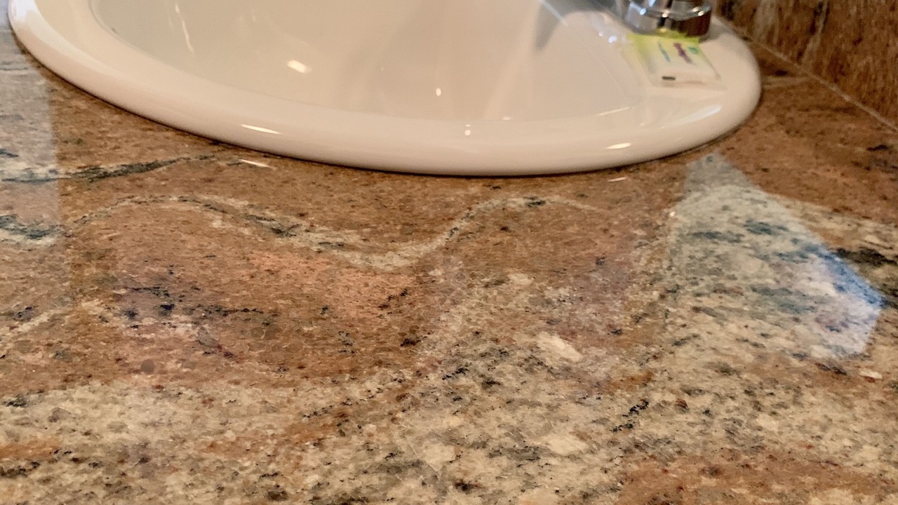 Photo of Bathroom in Kings Beach