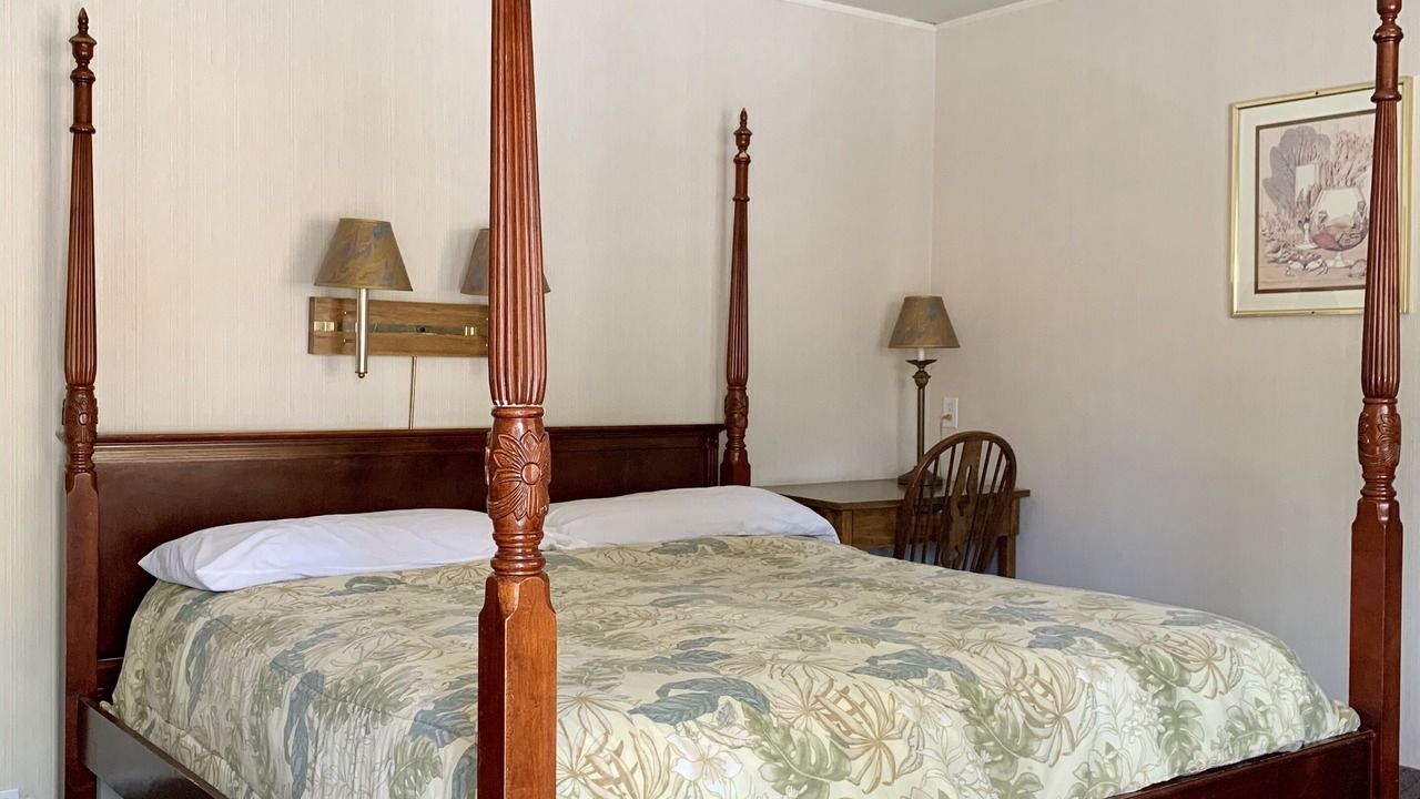 Photo of Bedroom in Kings Beach