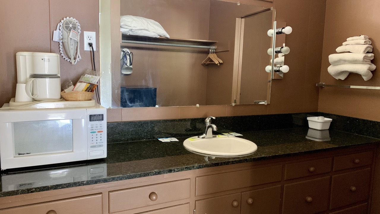 Photo of Bathroom in Kings Beach