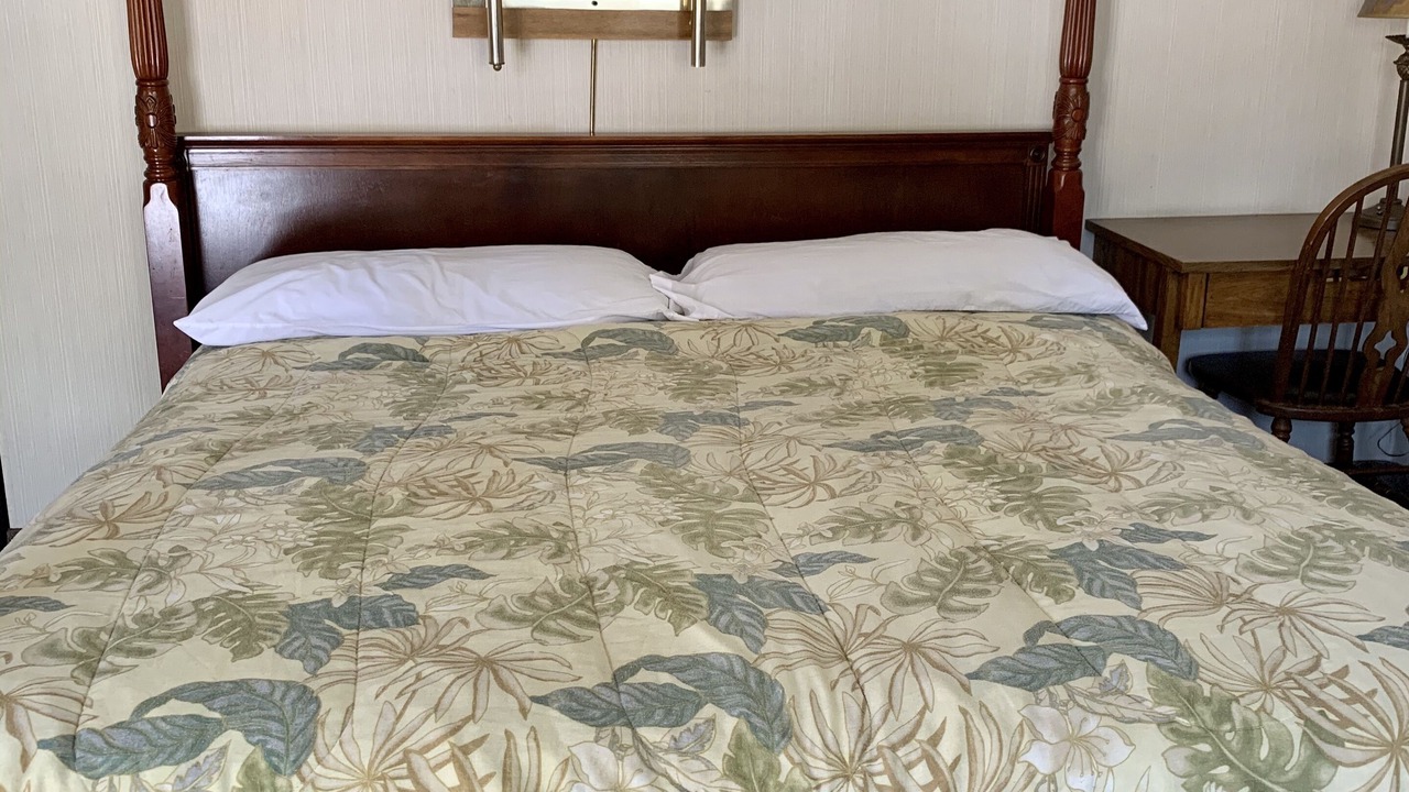 Photo of Bedroom in Kings Beach
