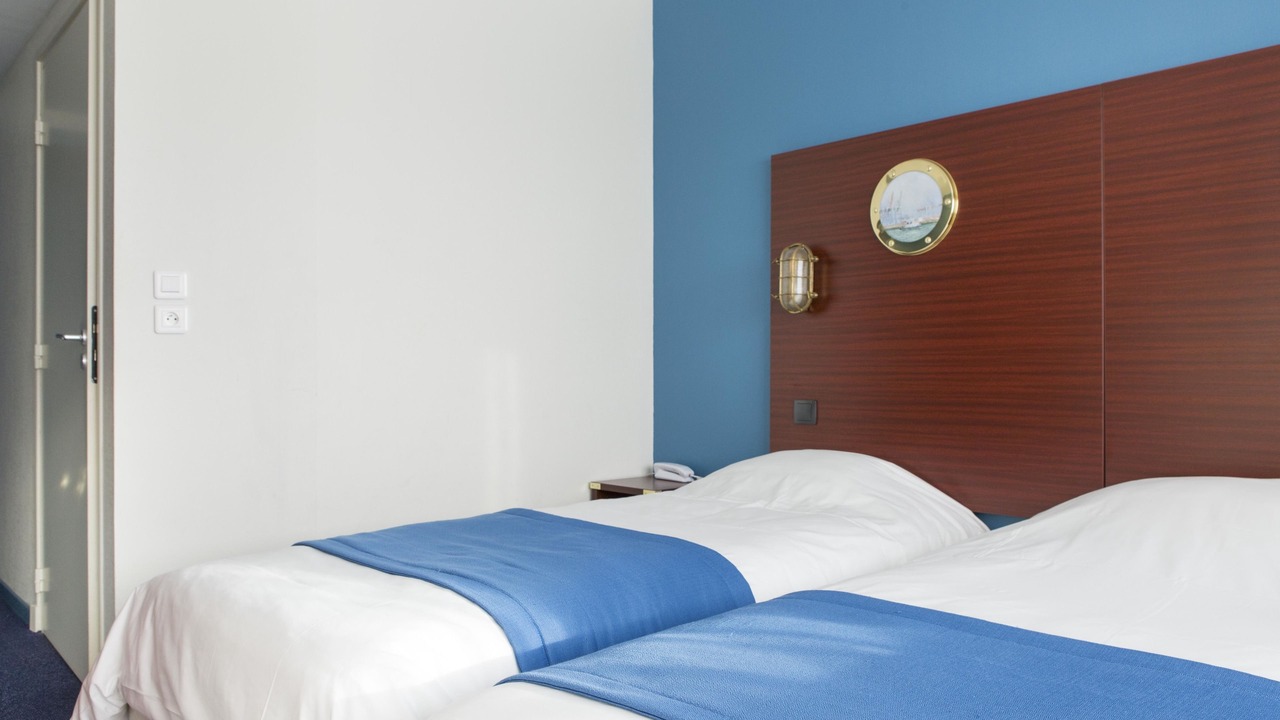 Photo of Bedroom in Dunkerque Centre