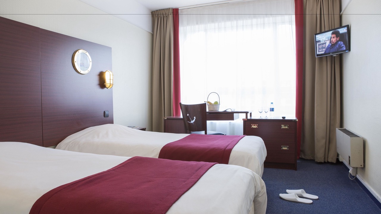 Photo of Bedroom in Dunkerque Centre