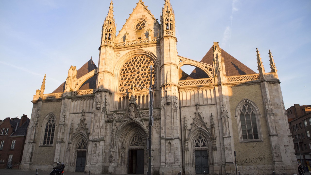 Photo of Outdoor in Dunkerque Centre