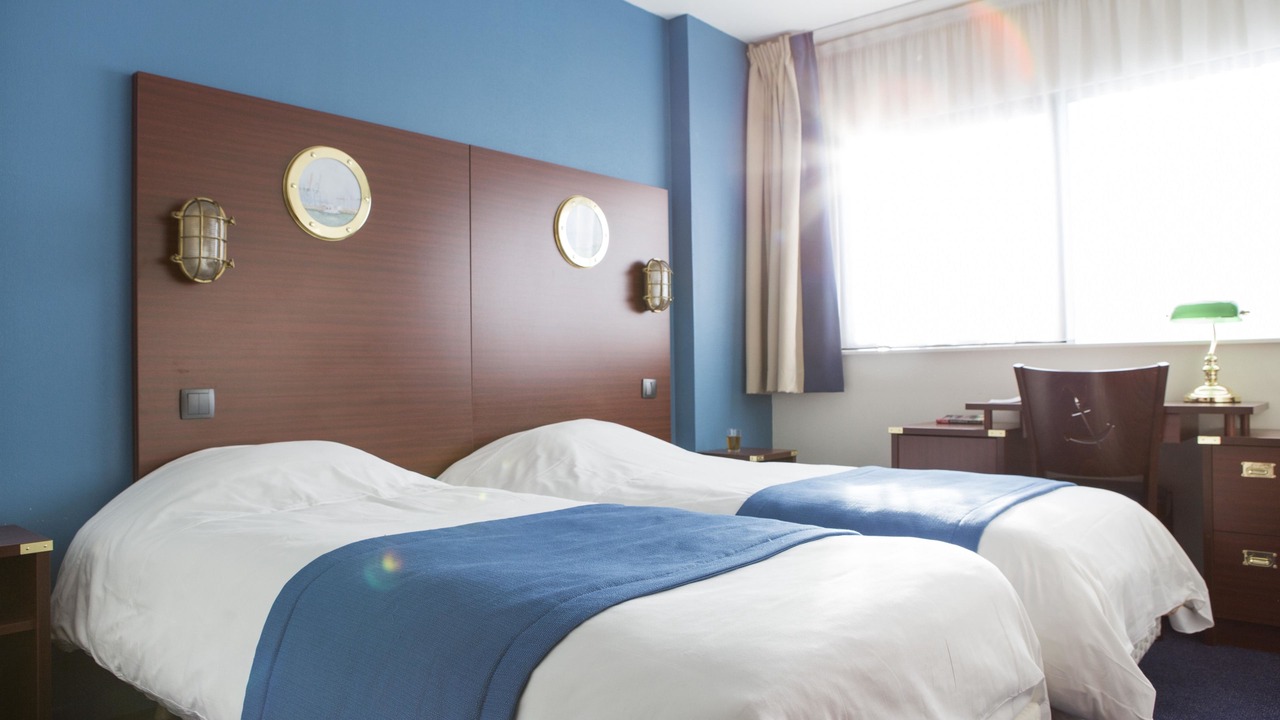 Photo of Bedroom in Dunkerque Centre