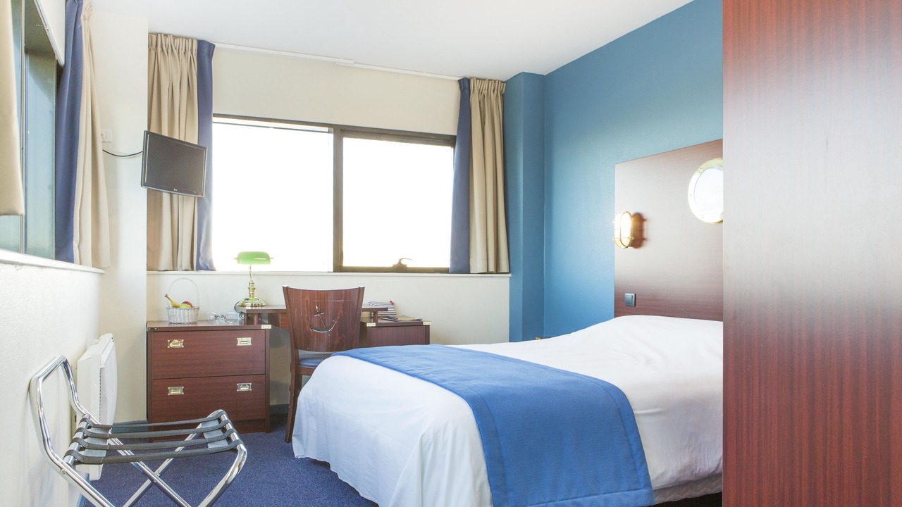 Photo of Bedroom in Dunkerque Centre