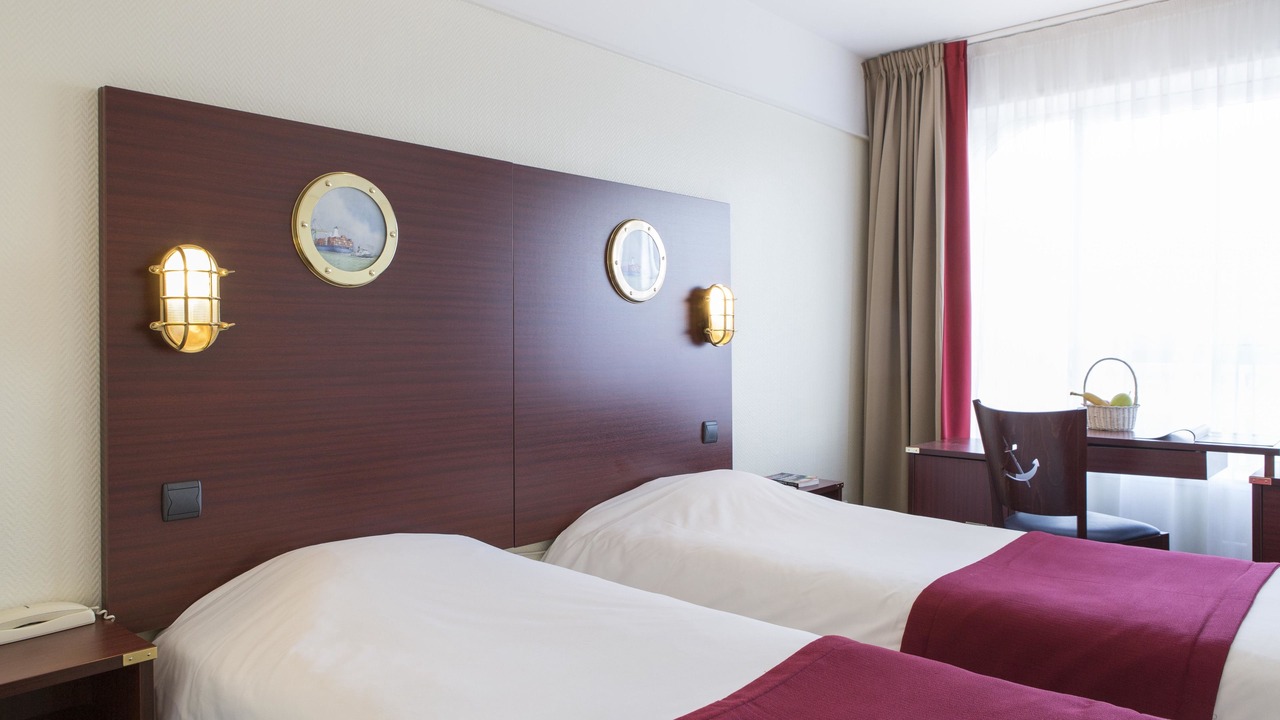 Photo of Bedroom in Dunkerque Centre