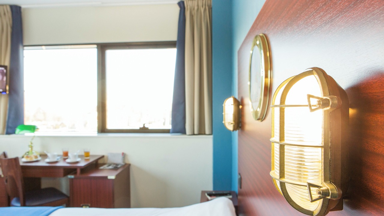 Photo of Bedroom in Dunkerque Centre