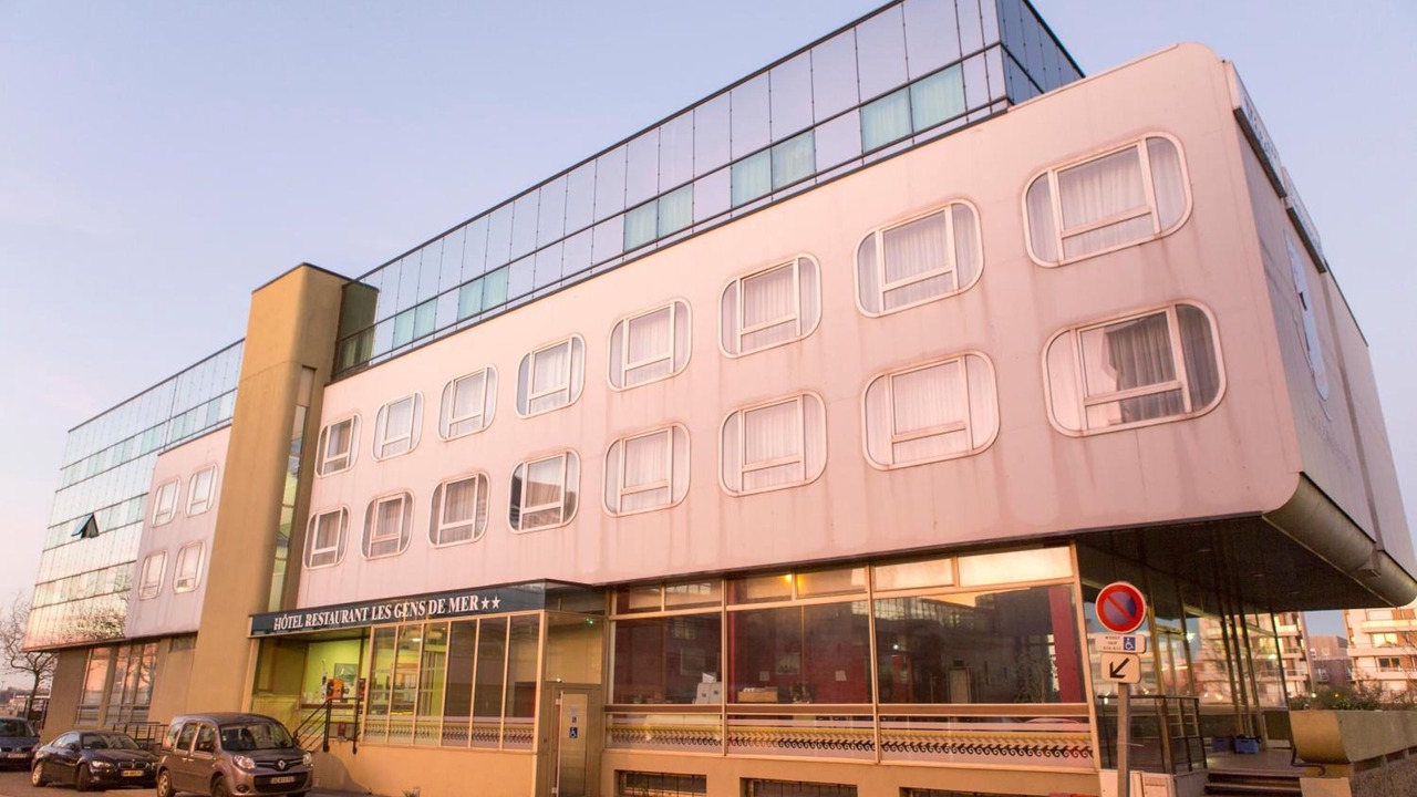 Photo of Outdoor in Dunkerque Centre