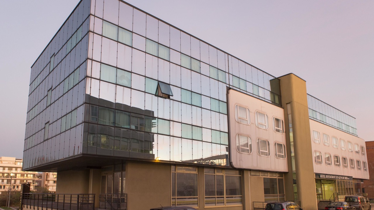 Photo of Outdoor in Dunkerque Centre