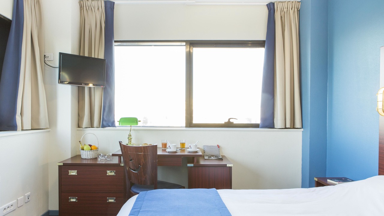 Photo of Bedroom in Dunkerque Centre