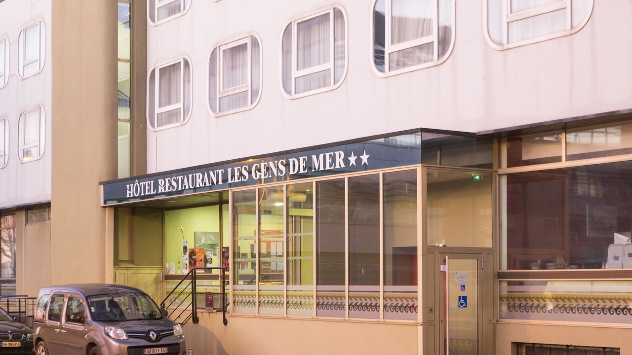 Photo of Outdoor in Dunkerque Centre
