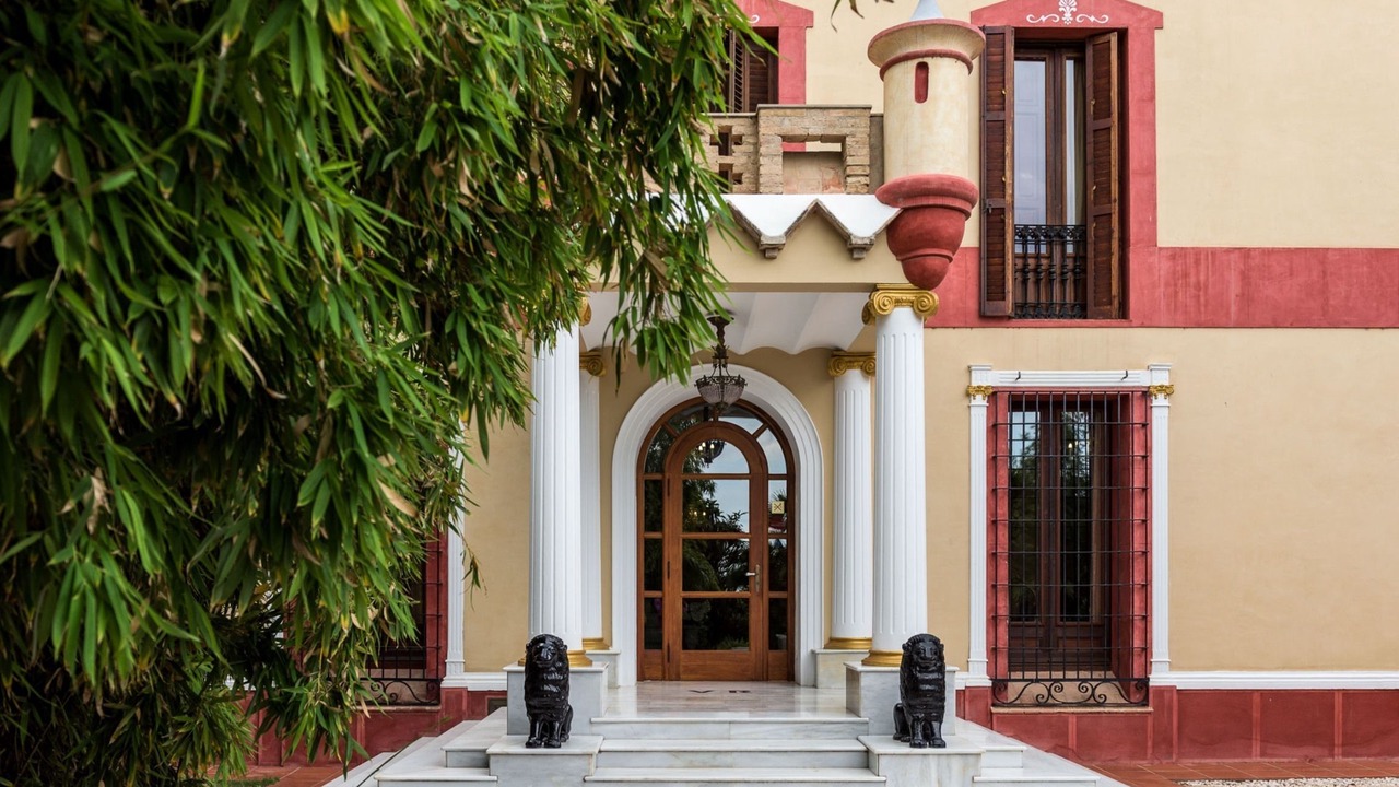 Photo of Outdoor in Xerta