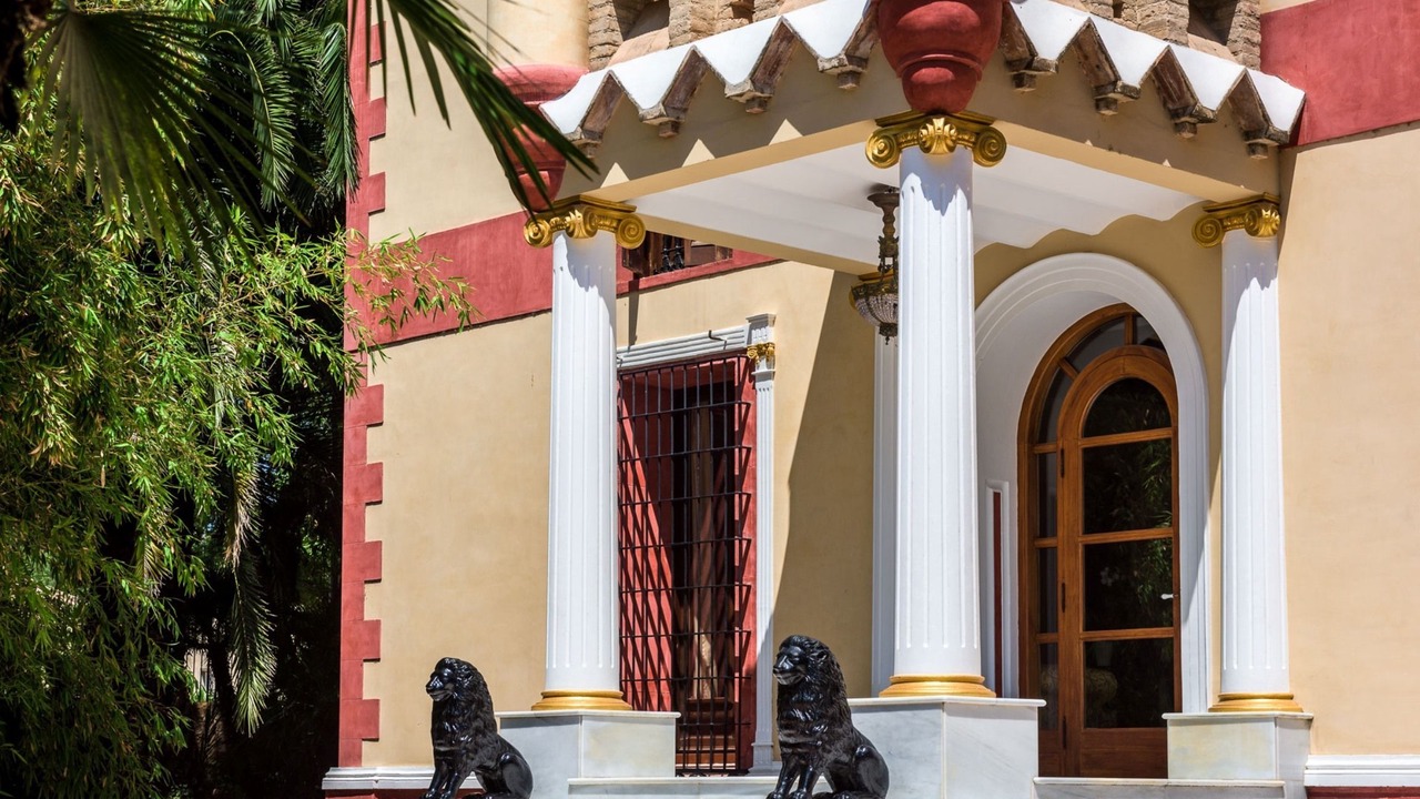 Photo of Outdoor in Xerta