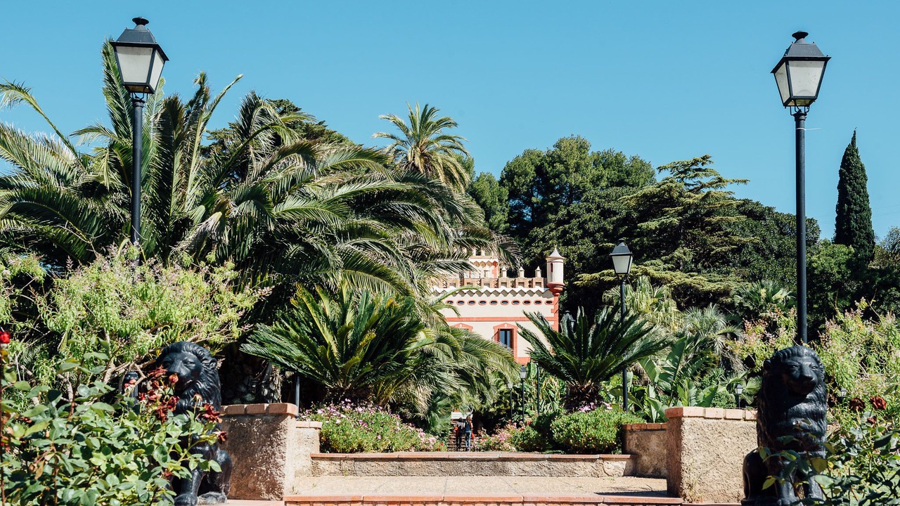Photo of Outdoor in Xerta