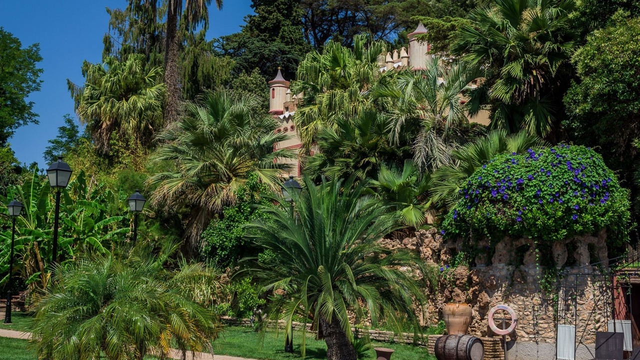 Photo of Outdoor in Xerta