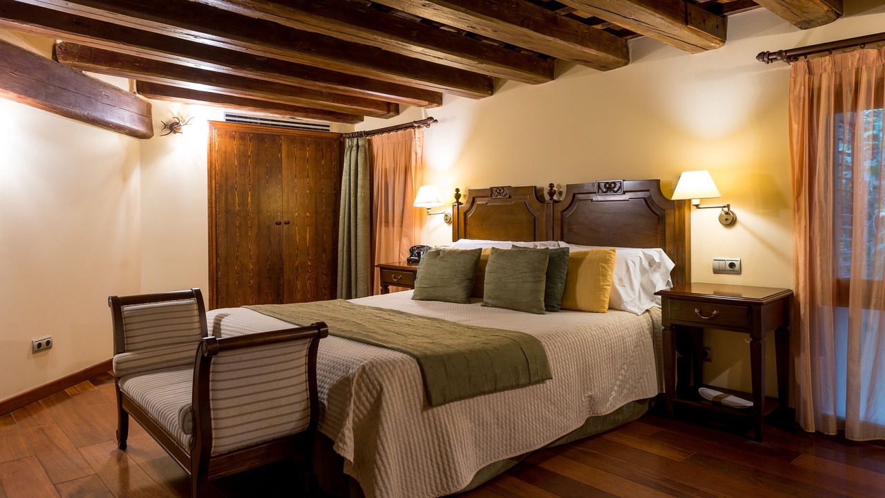 Photo of Bedroom in Xerta