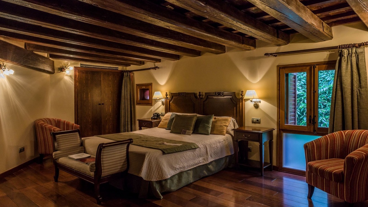 Photo of Bedroom in Xerta