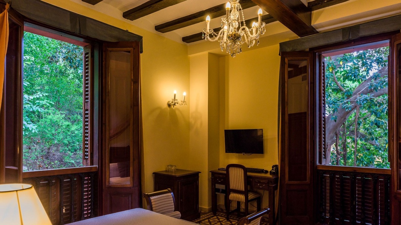 Photo of Bedroom in Xerta