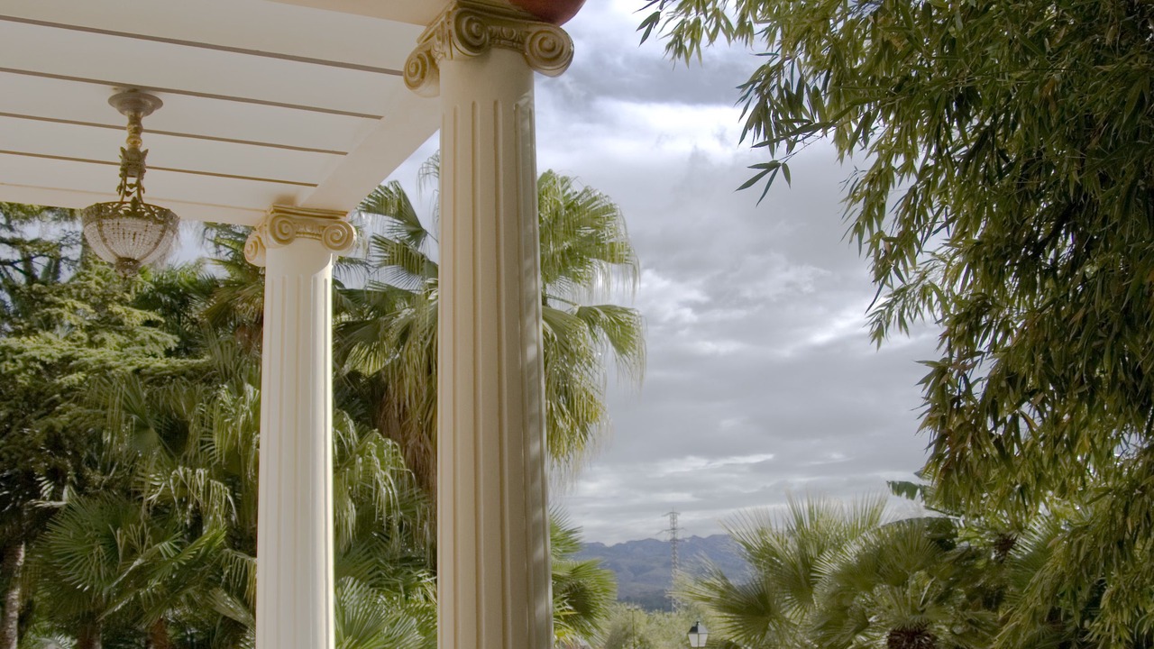Photo of Outdoor in Xerta