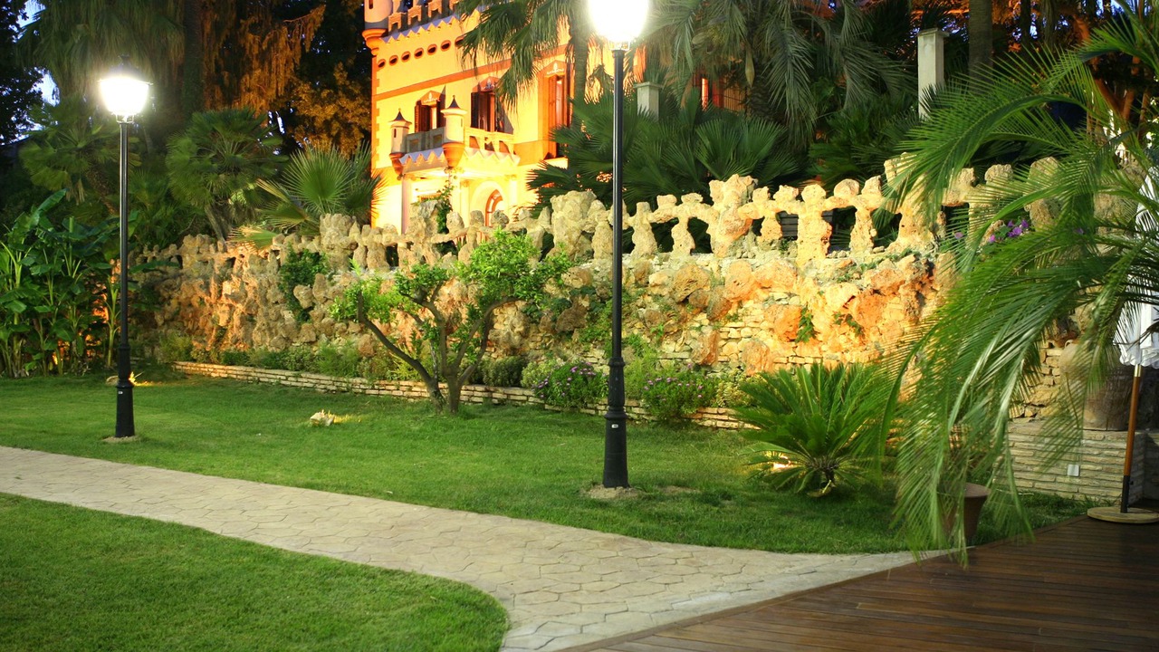 Photo of Outdoor in Xerta