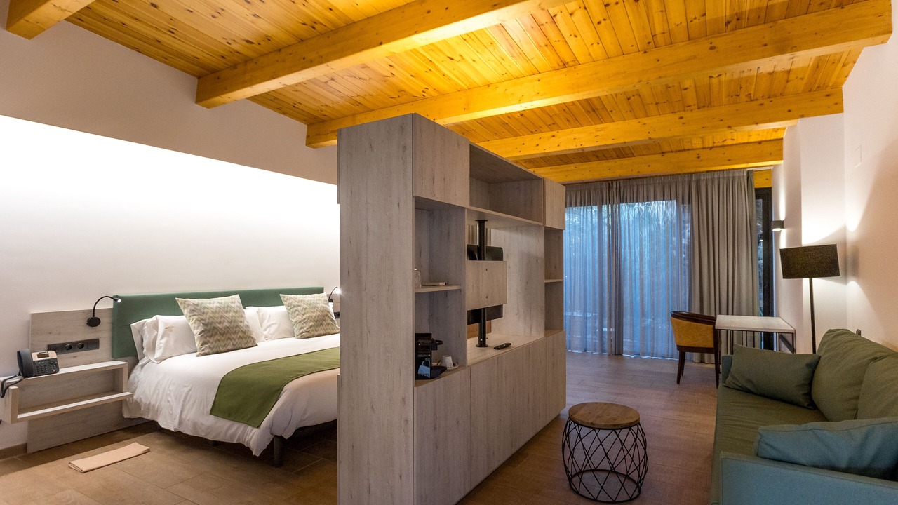 Photo of Livingroom in Xerta