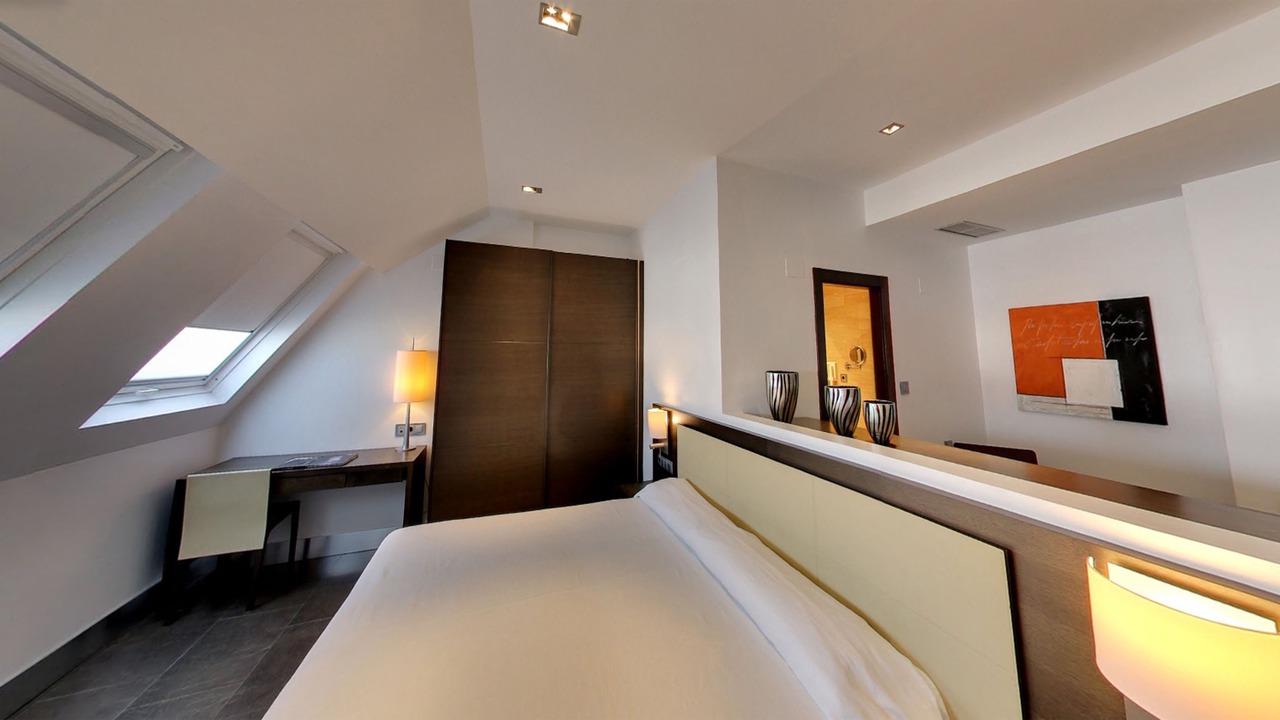 Photo of Bedroom in Archena