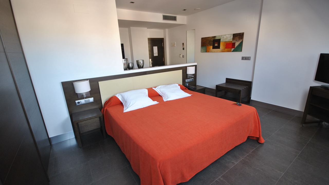 Photo of Bedroom in Archena