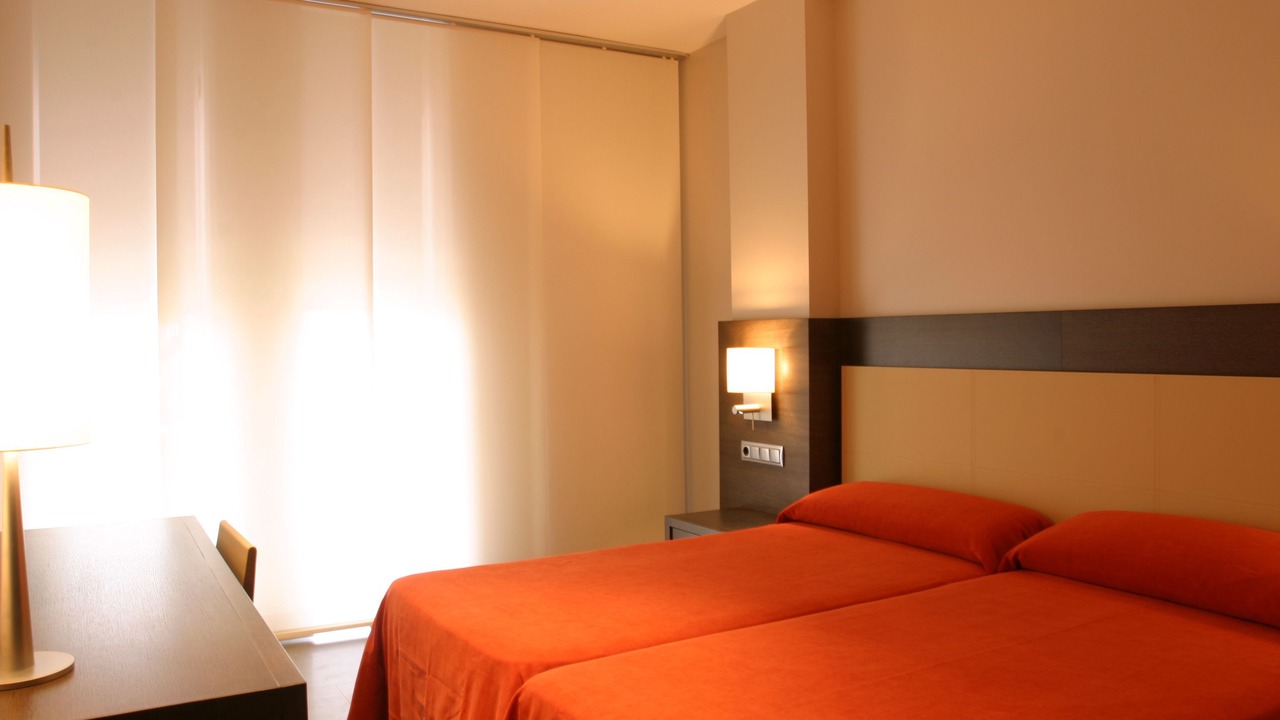Photo of Bedroom in Archena
