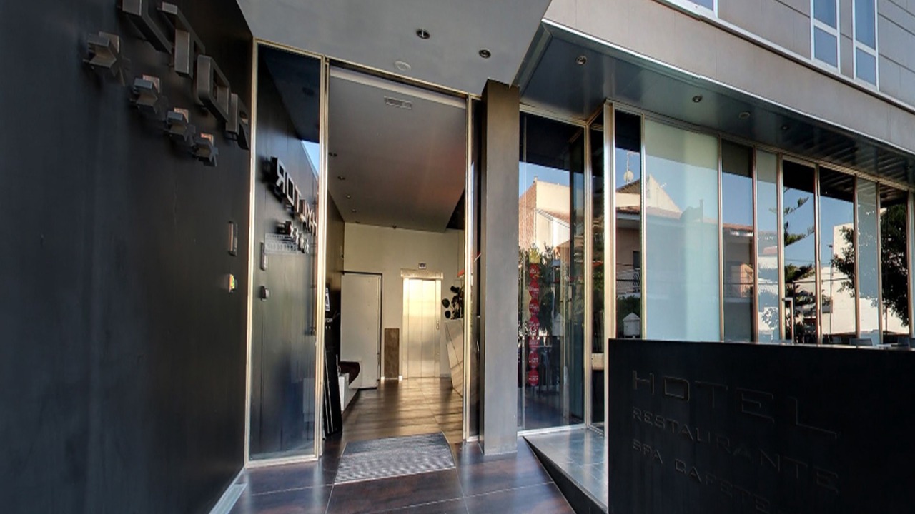 Photo of Outdoor in Archena