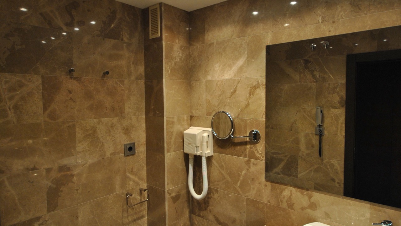 Photo of Bathroom in Archena
