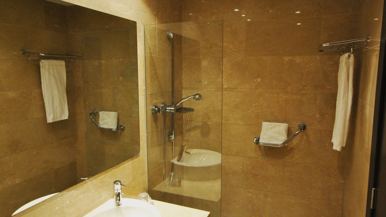 Photo of Bathroom in Archena
